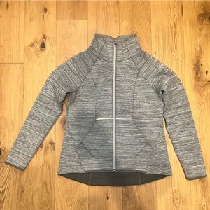 Zella Interval Jacket